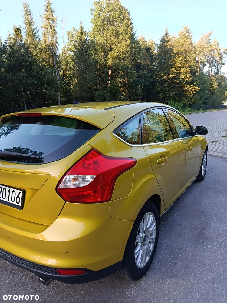 Ford Focus - 5