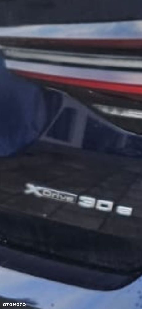 BMW X3 20 xDrive - 5