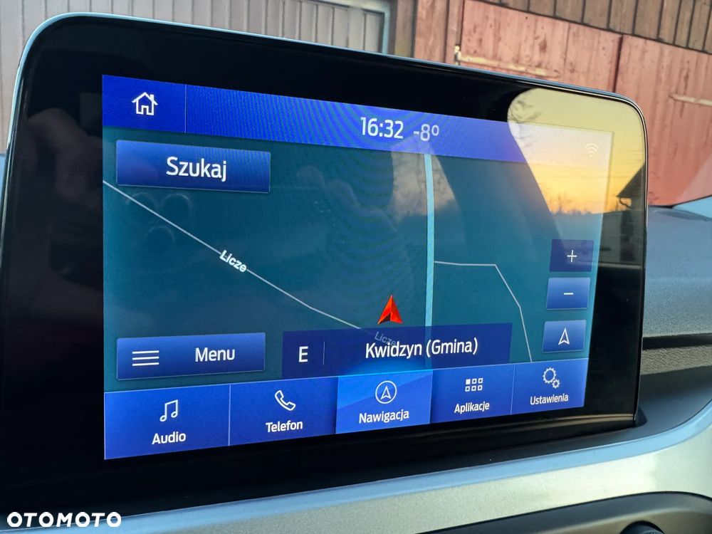 Ford Focus 1.0 EcoBoost Platinium X ASS - 24