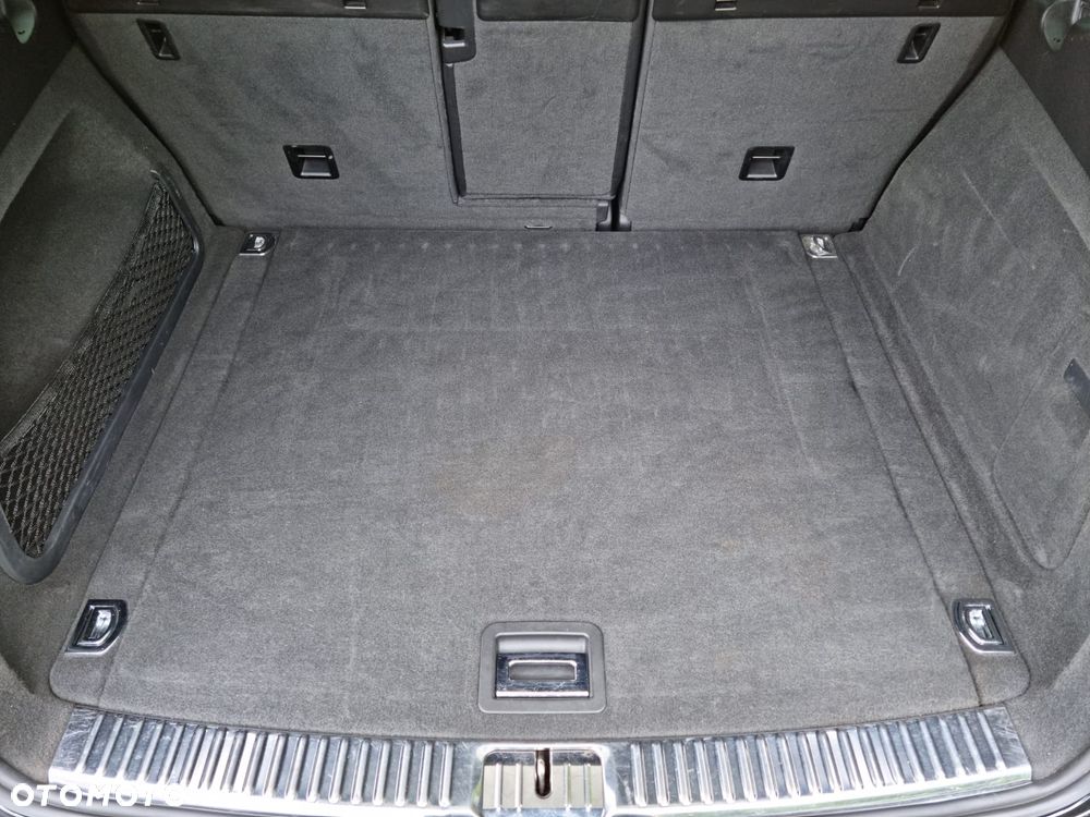 Porsche Cayenne Diesel - 21