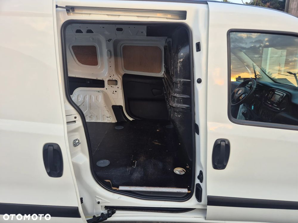 Fiat Doblo - 8