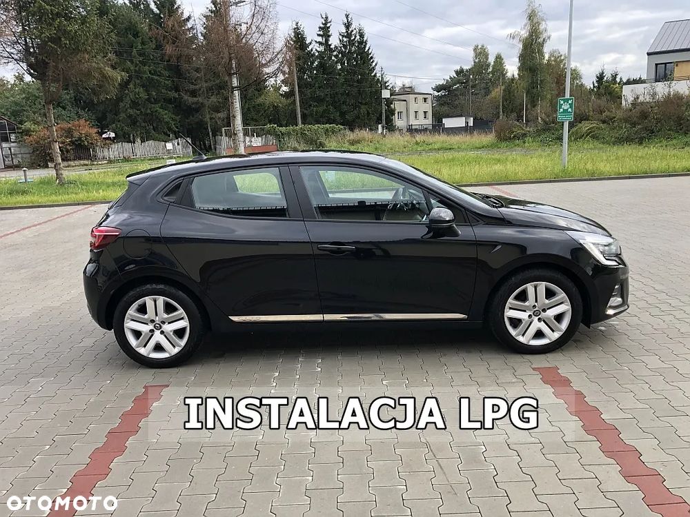 Renault Clio 1.0 TCe Zen - 4