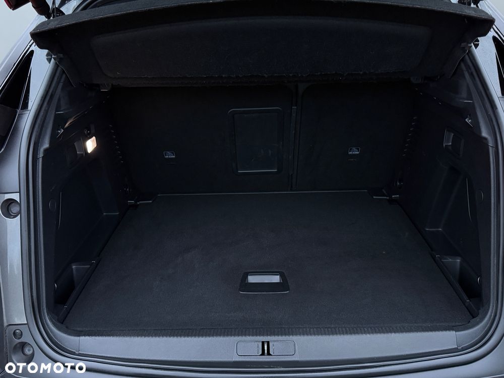 Peugeot 3008 BlueHDi 180 Stop & Start EAT8 GT - 31