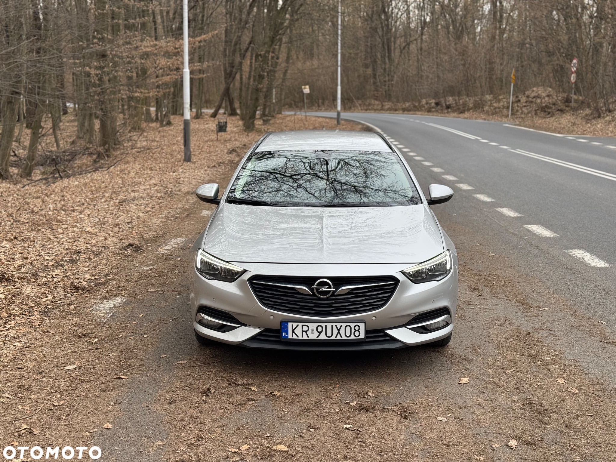Opel Insignia 1.6 CDTI Elite S&S - 2