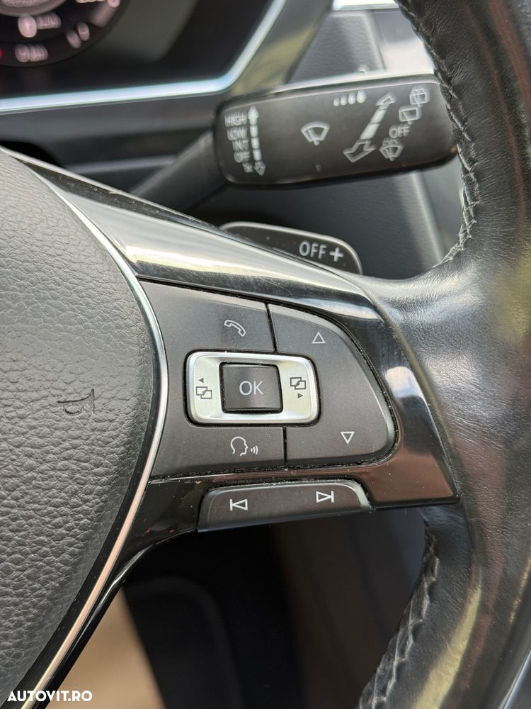 Volkswagen Tiguan 2.0 TDI SCR 4MOTION DSG Highline - 16