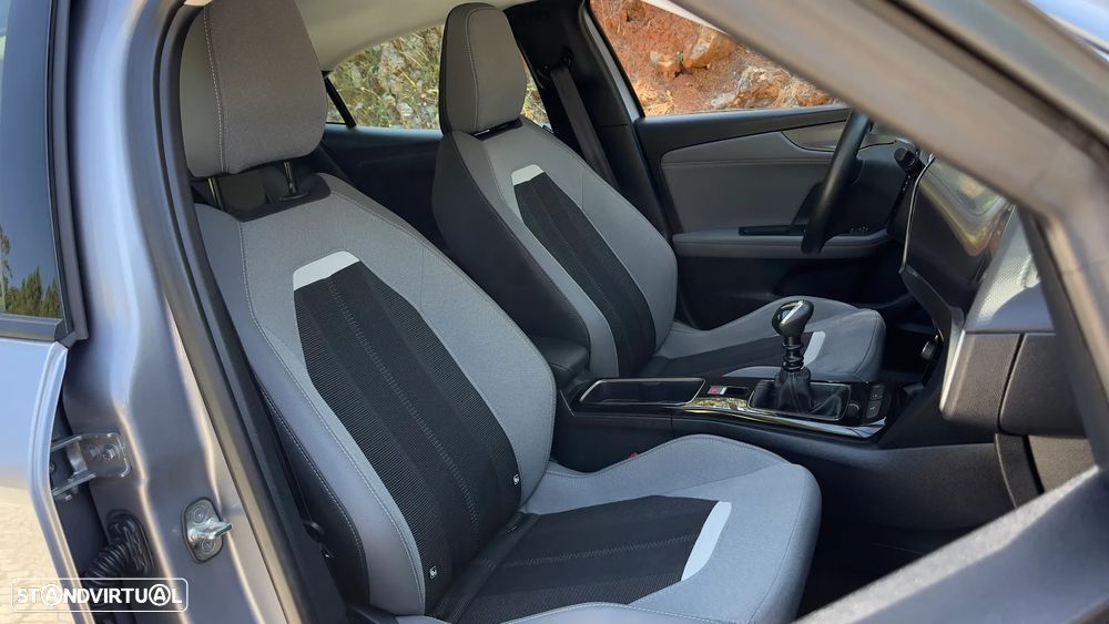 Opel Mokka 1.2 DI Turbo Edition - 10