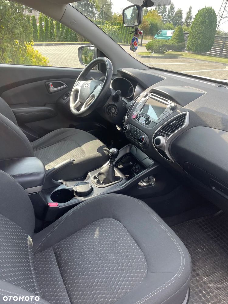Hyundai ix35 1.6 2WD 5 Star Edition - 15