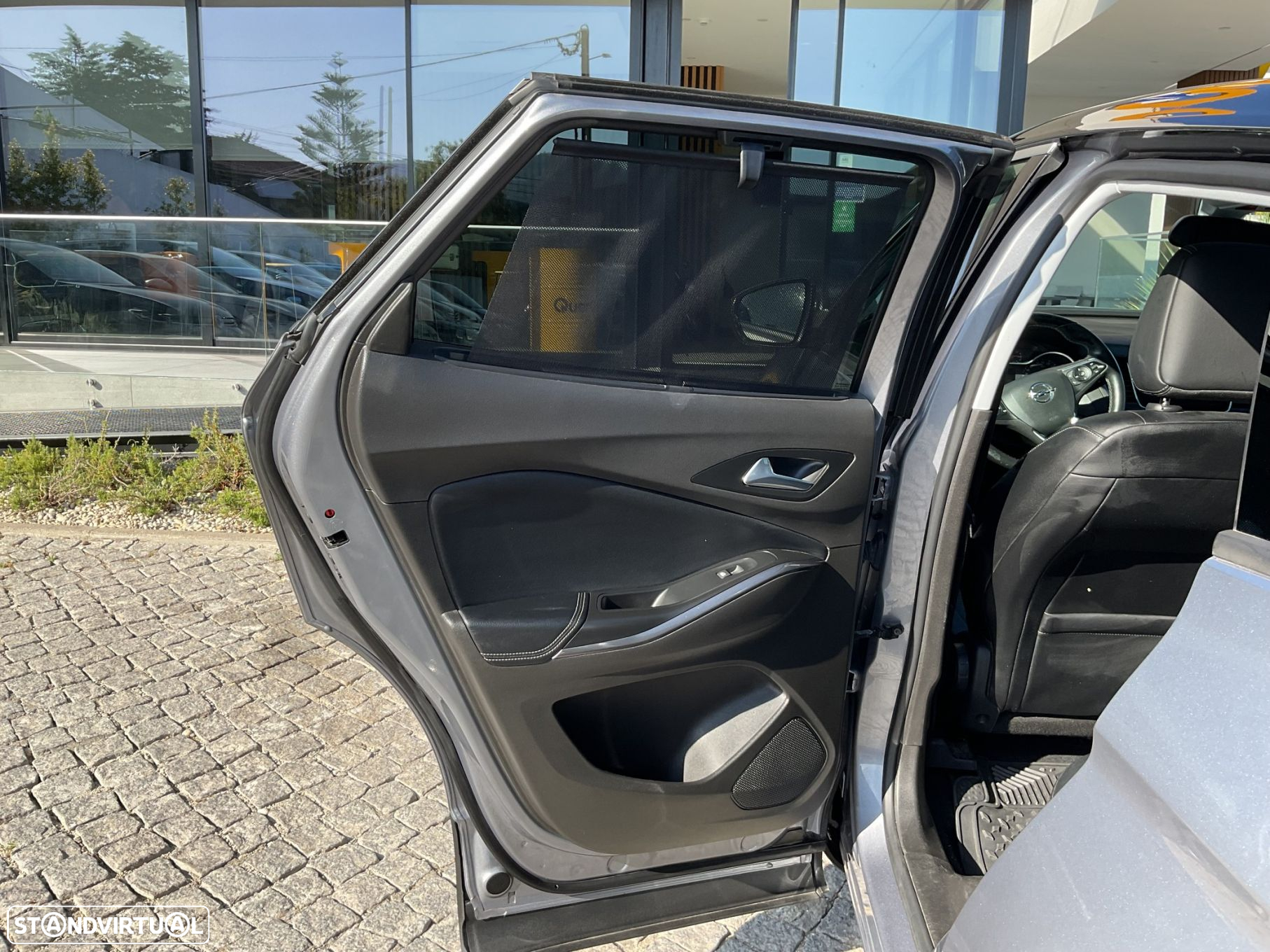 Opel Grandland X 1.2 T Ultimate - 34