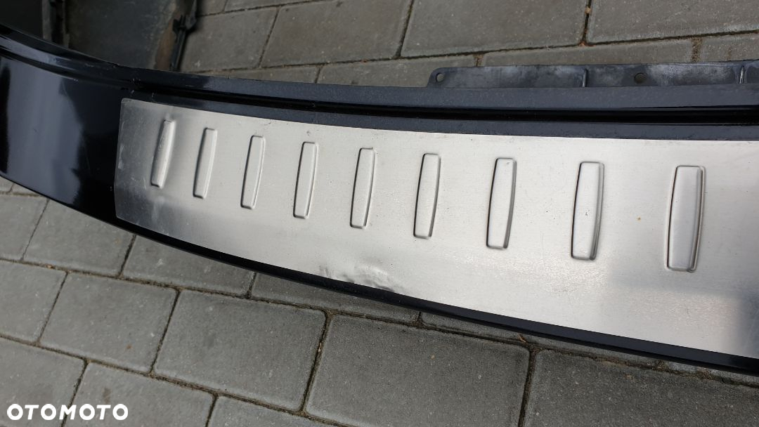 Zderzak Vw Passat B7 Alltrack - 5