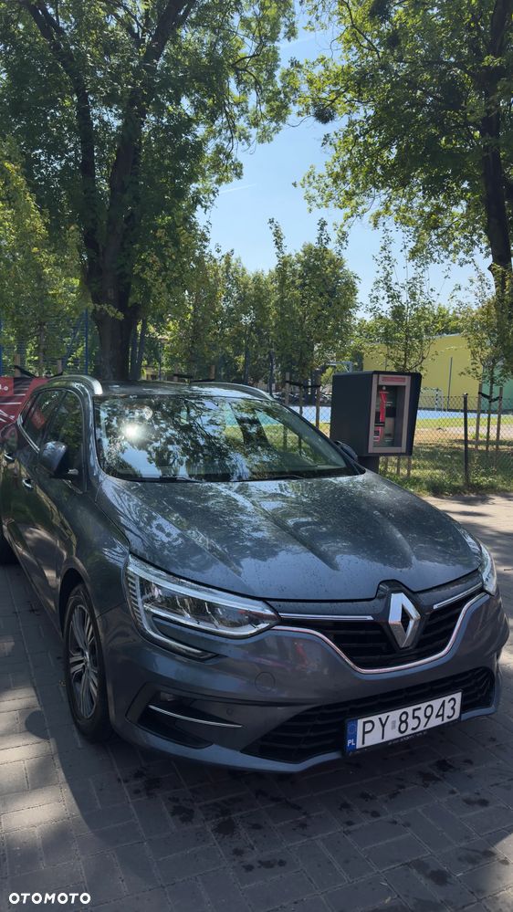 Renault Megane 1.3 TCe FAP Equilibre - 2
