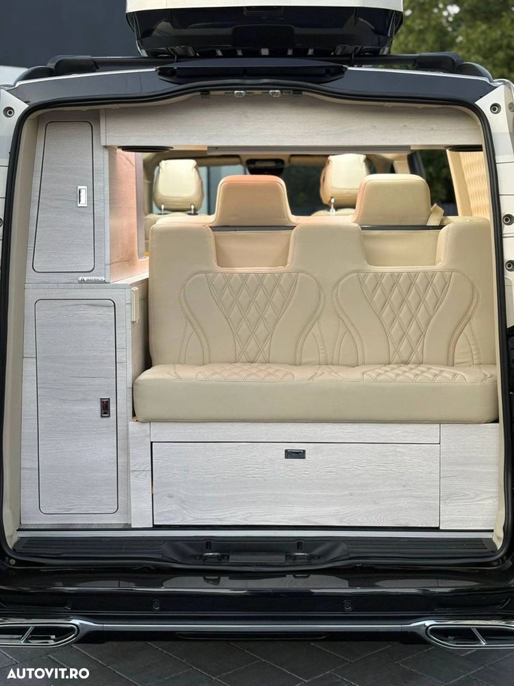 Mercedes-Benz Vito - 37