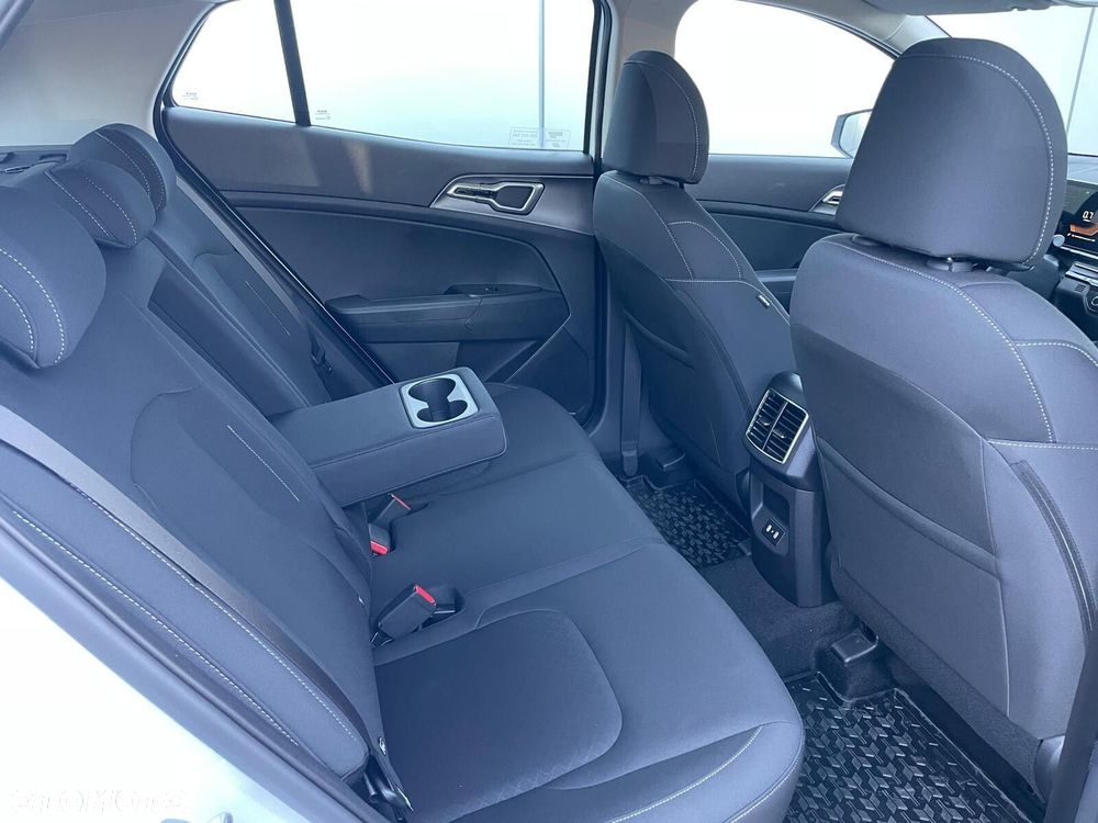 Kia Sportage - 38