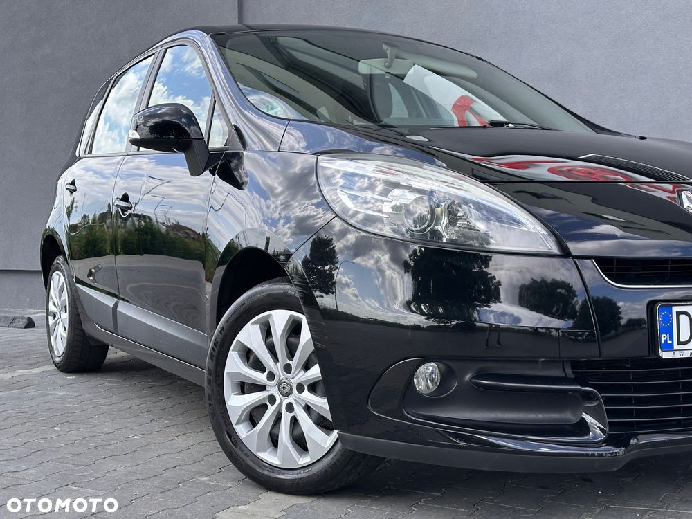 Renault Scenic 1.6 16V TomTom Edition - 11