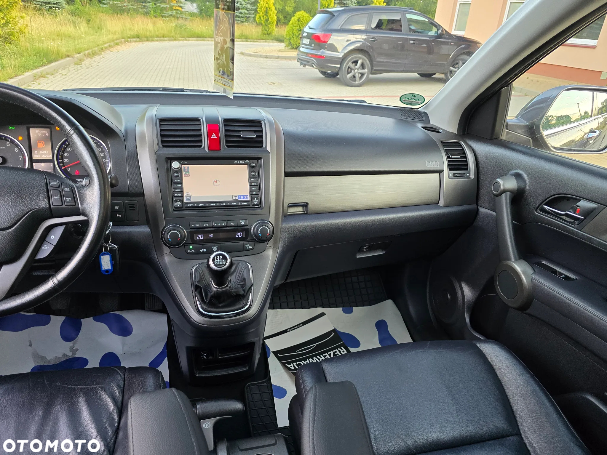 Honda CR-V 2.0 Executive - 25