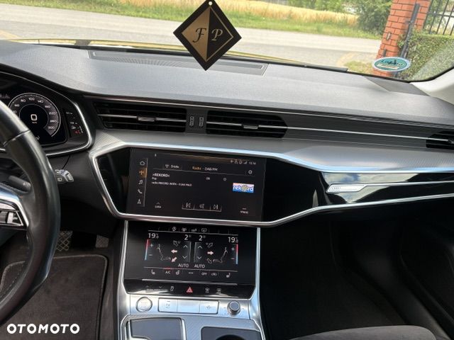 Audi A6 Avant 40 TDI S tronic S line - 25