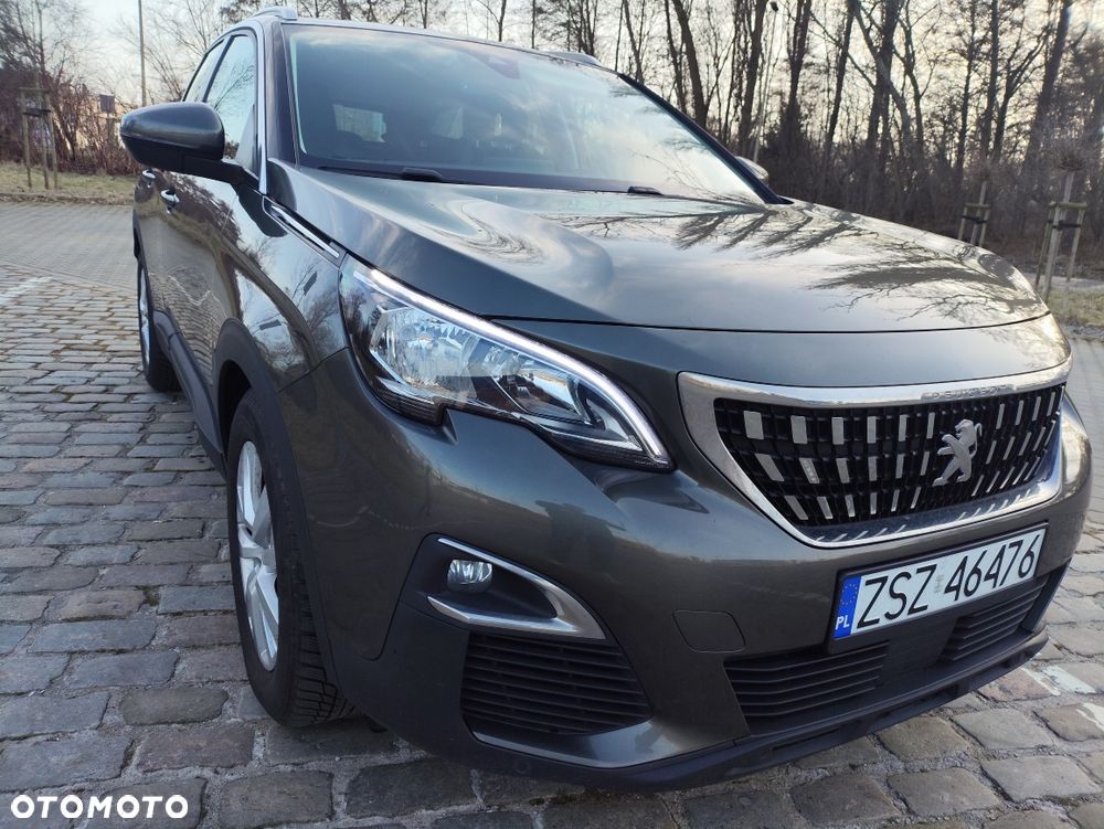 Peugeot 3008 - 7