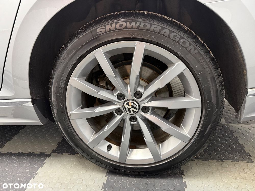 Volkswagen Passat 2.0 TDI BMT SCR Highline DSG7 - 20