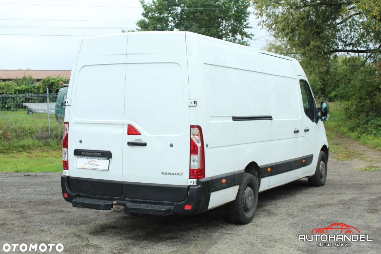 Renault Master - 6