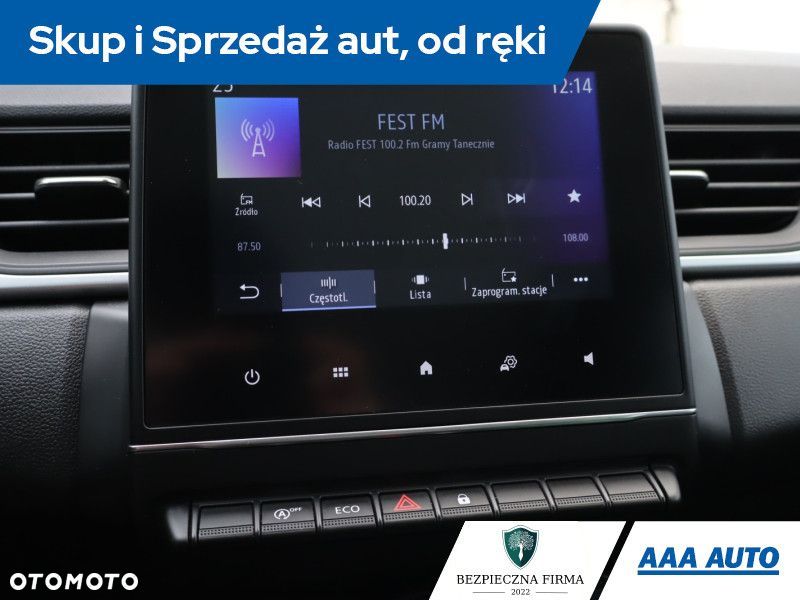 Renault Captur - 15