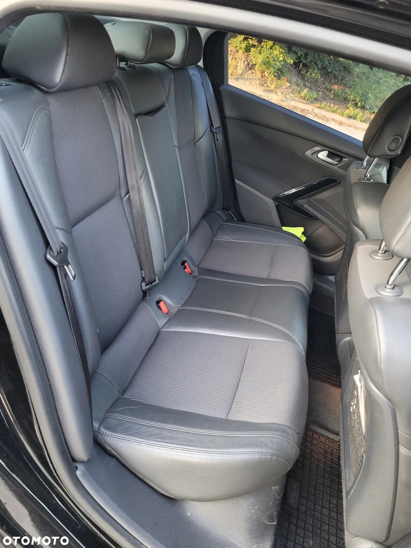 Peugeot 508 2.0 BlueHDi Allure S&S - 9