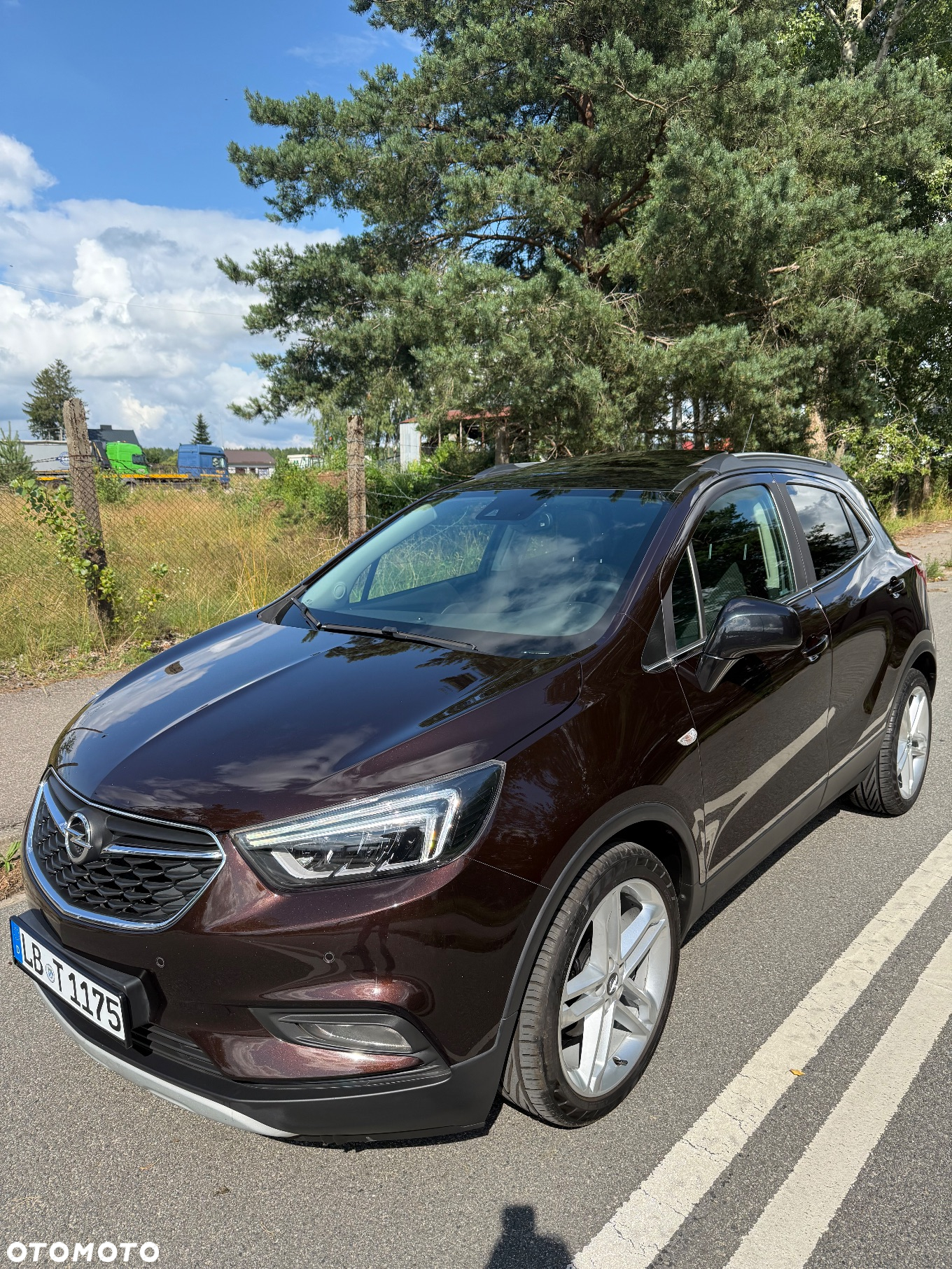 Opel Mokka 1.4 T Cosmo S&S 4x4 - 2