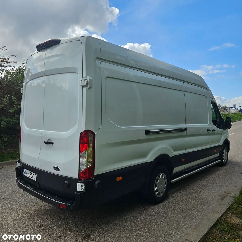 Ford Transit - 3