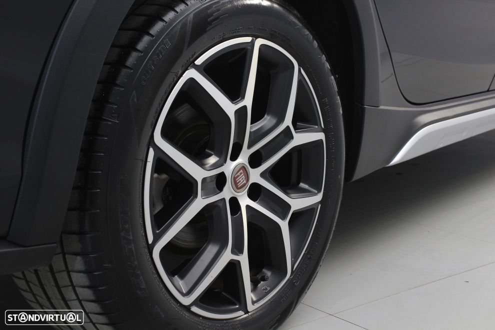 Fiat Tipo Station Wagon Cross 1.0 GSE T3 Cross - 14