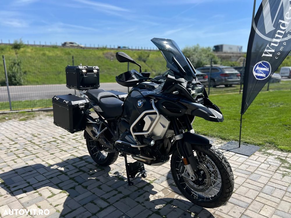 BMW R1250GS Adventure - 6