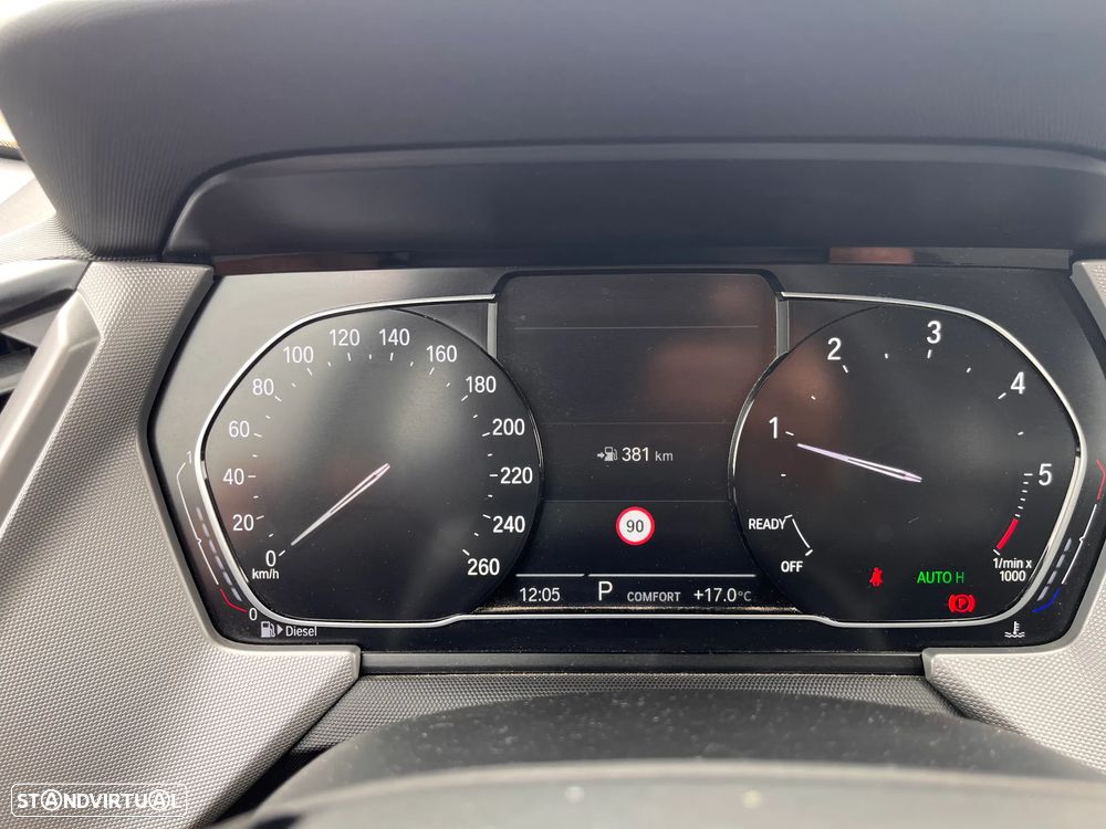 BMW 116 d Corporate Edition Auto - 4
