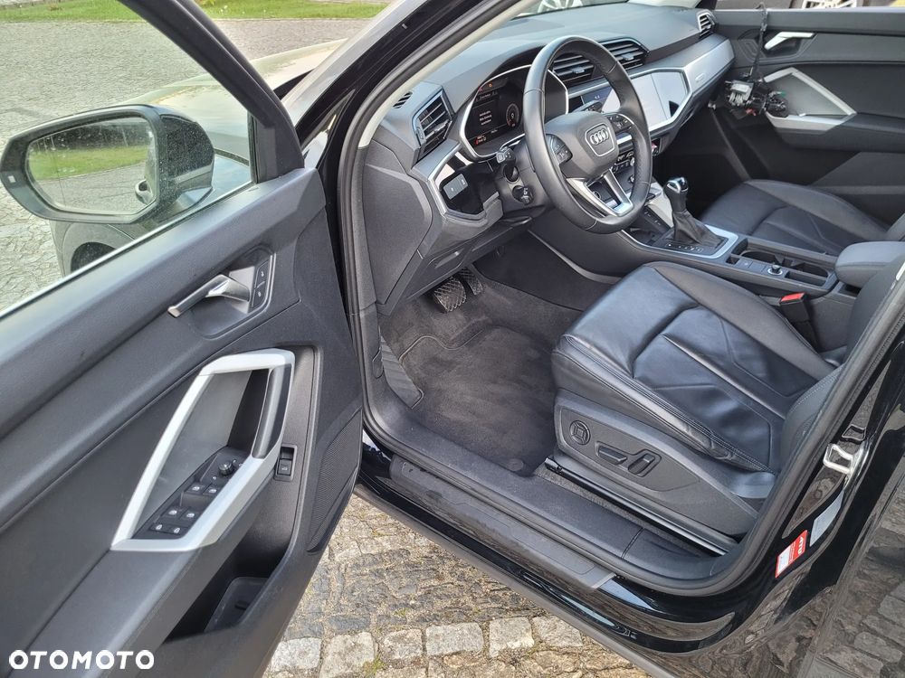 Audi Q3 35 TFSI S tronic advanced - 6