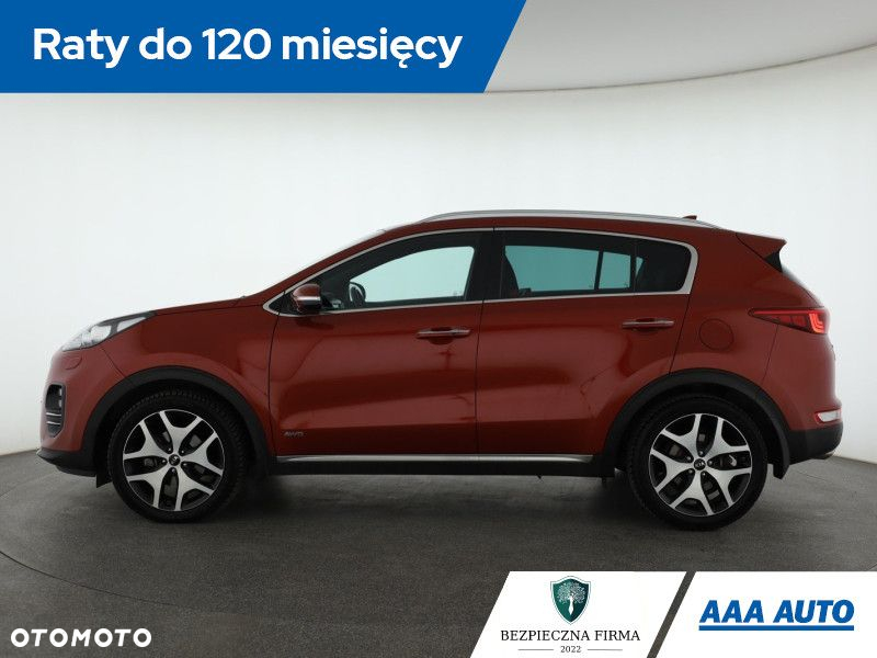 Kia Sportage - 3