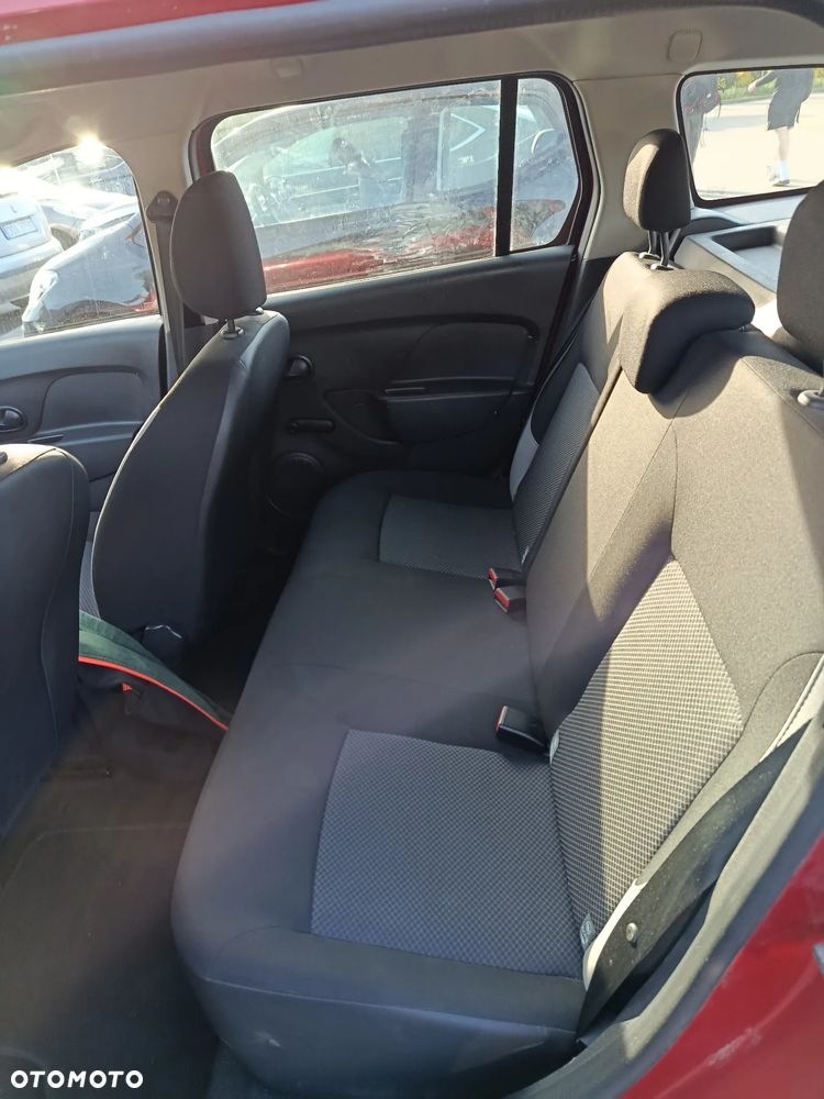 Dacia Logan 0.9 TCE Ambiance - 6