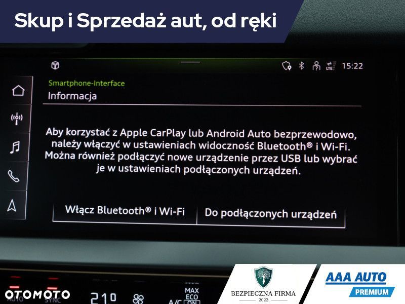 Audi A3 Sportback - 16