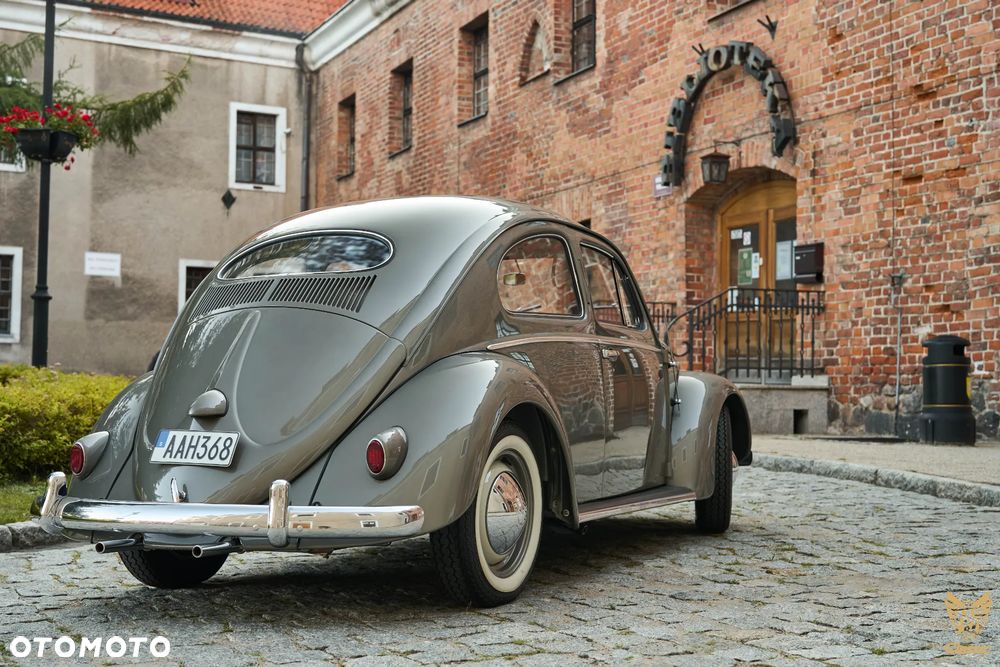 Volkswagen Garbus - 23