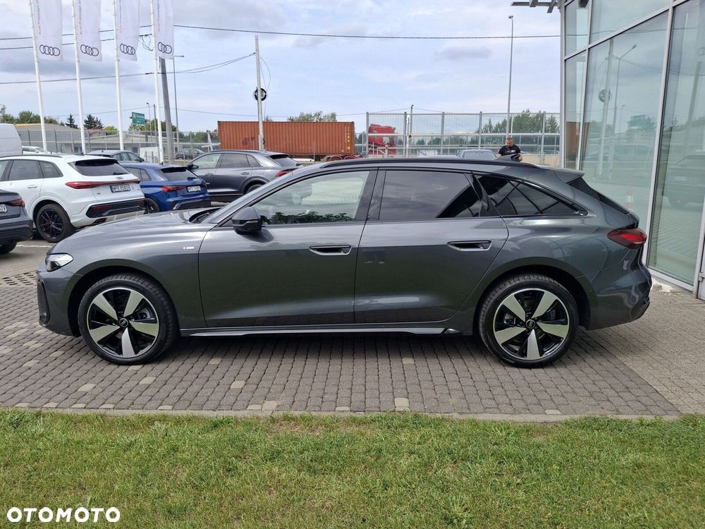 Audi A5 Avant - 4