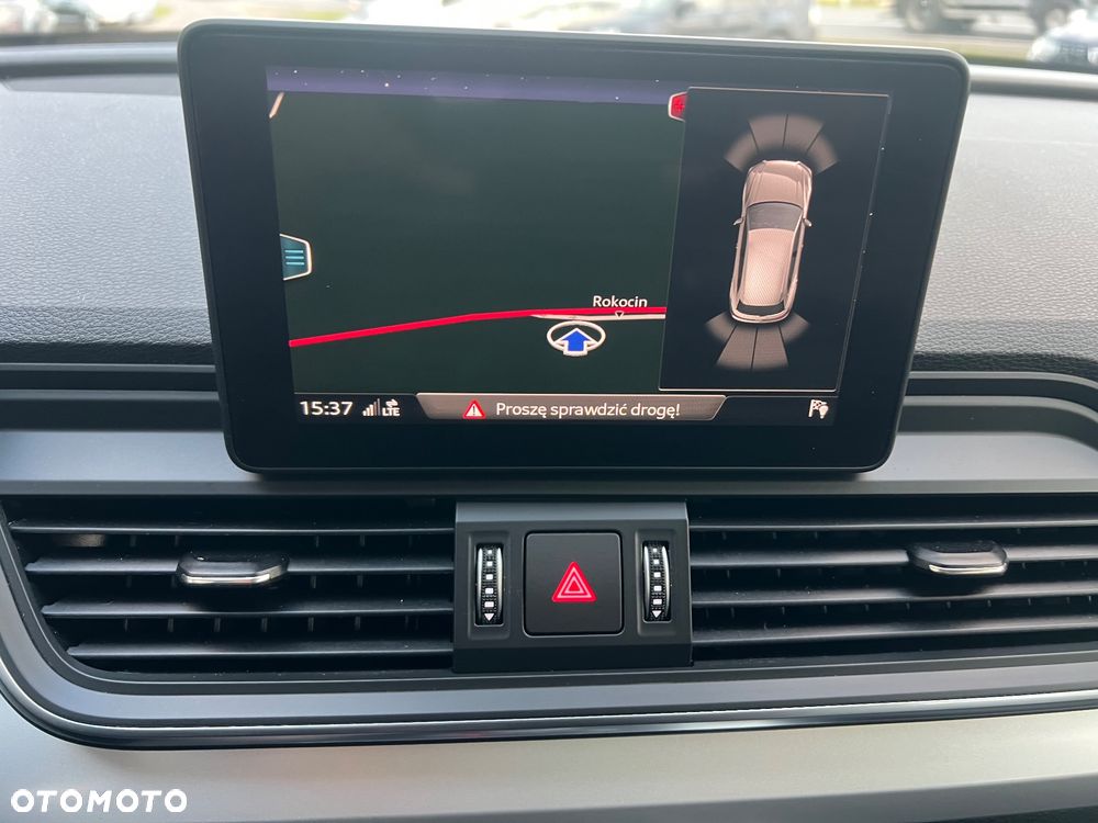 Audi Q5 - 34