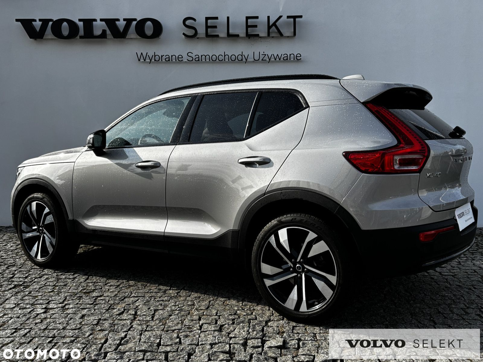 Volvo XC 40 - 4