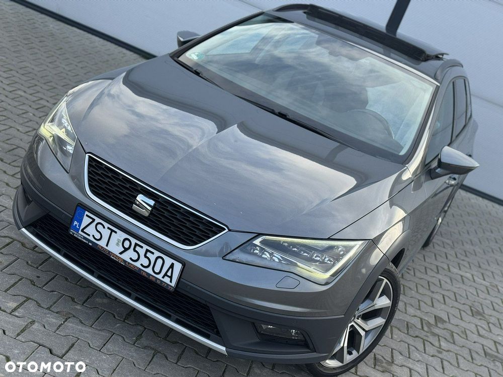 Seat Leon - 6