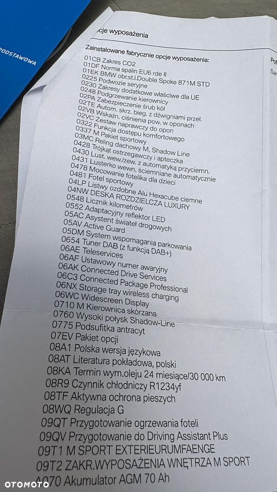 BMW X1 sDrive18i M Sport - 16