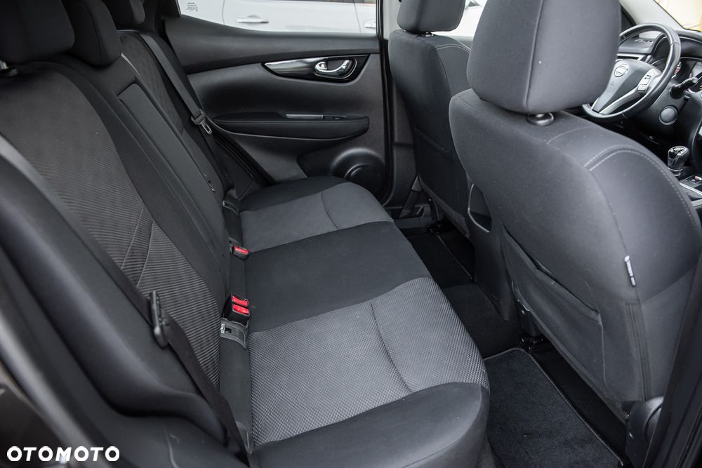 Nissan Qashqai - 28