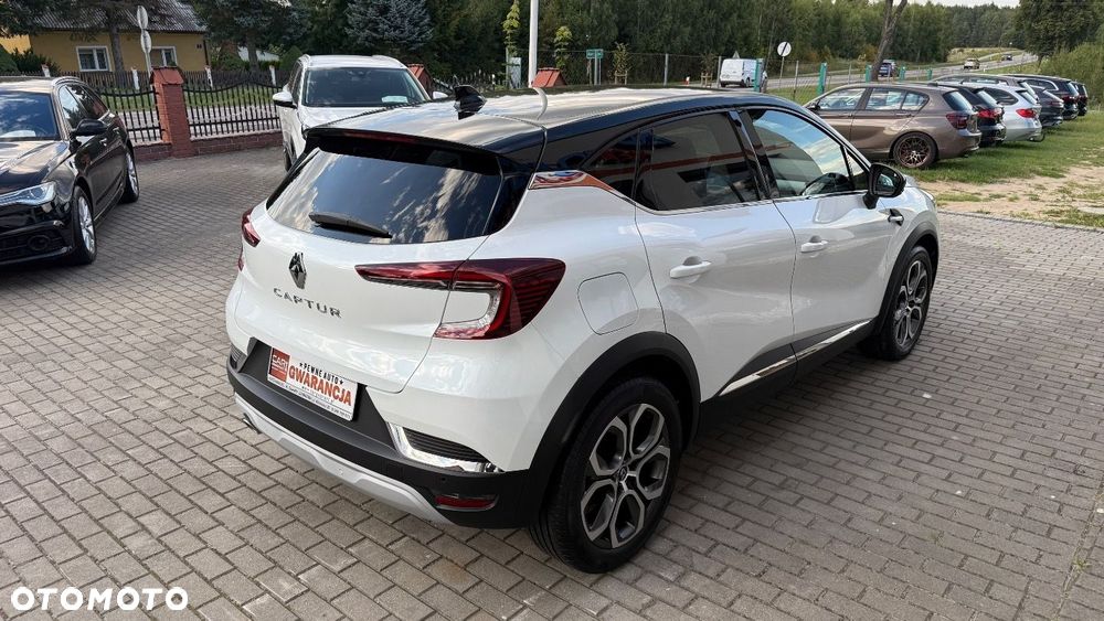 Renault Captur - 15