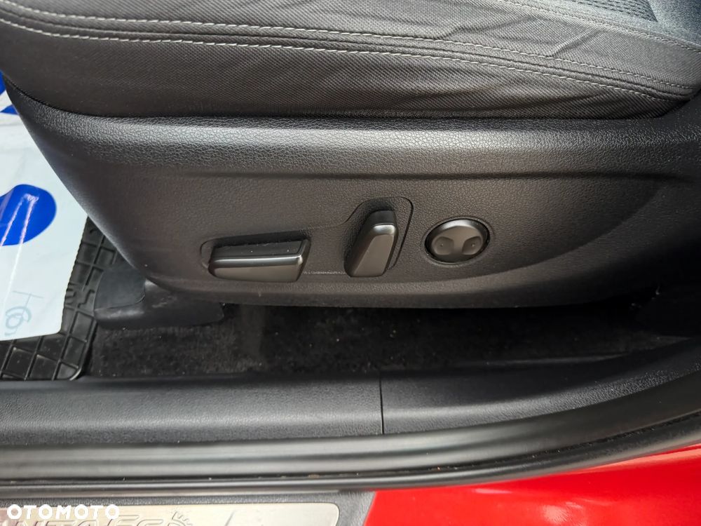 Hyundai Santa Fe 2.0 CRDi Executive 4WD - 11