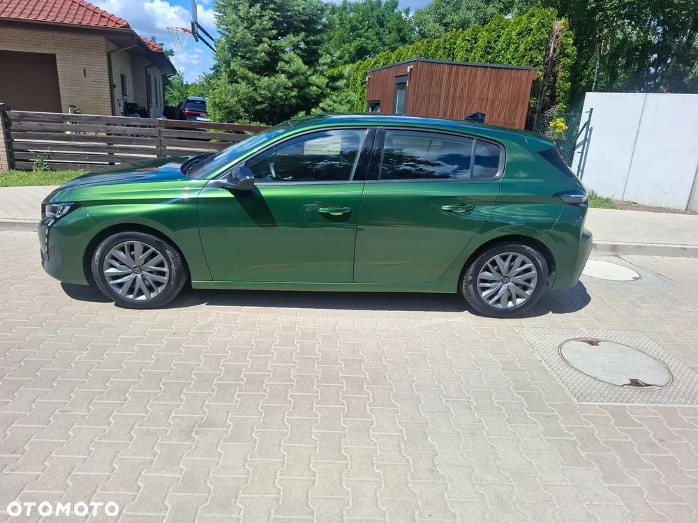 Peugeot 308 1.2 PureTech Active Pack S&S - 5