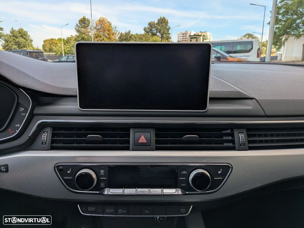 Audi A5 Sportback 2.0 TDI S tronic - 14