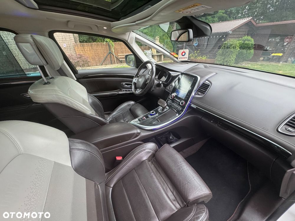 Renault Espace Energy dCi 160 EDC Initiale Paris - 29