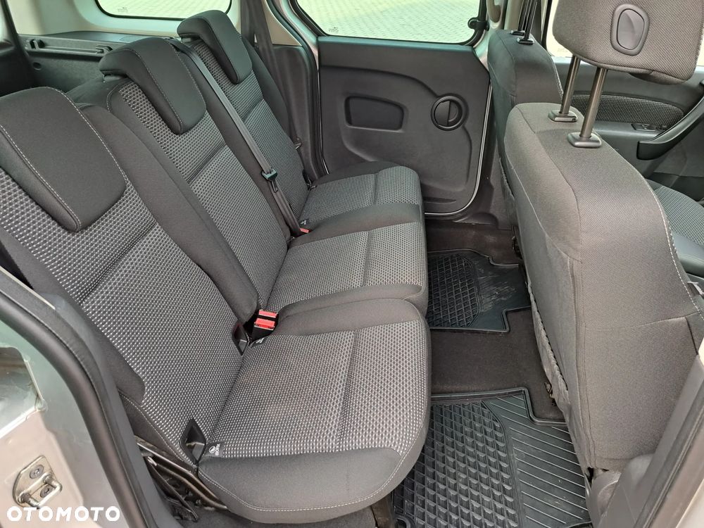 Mercedes-Benz Citan - 21