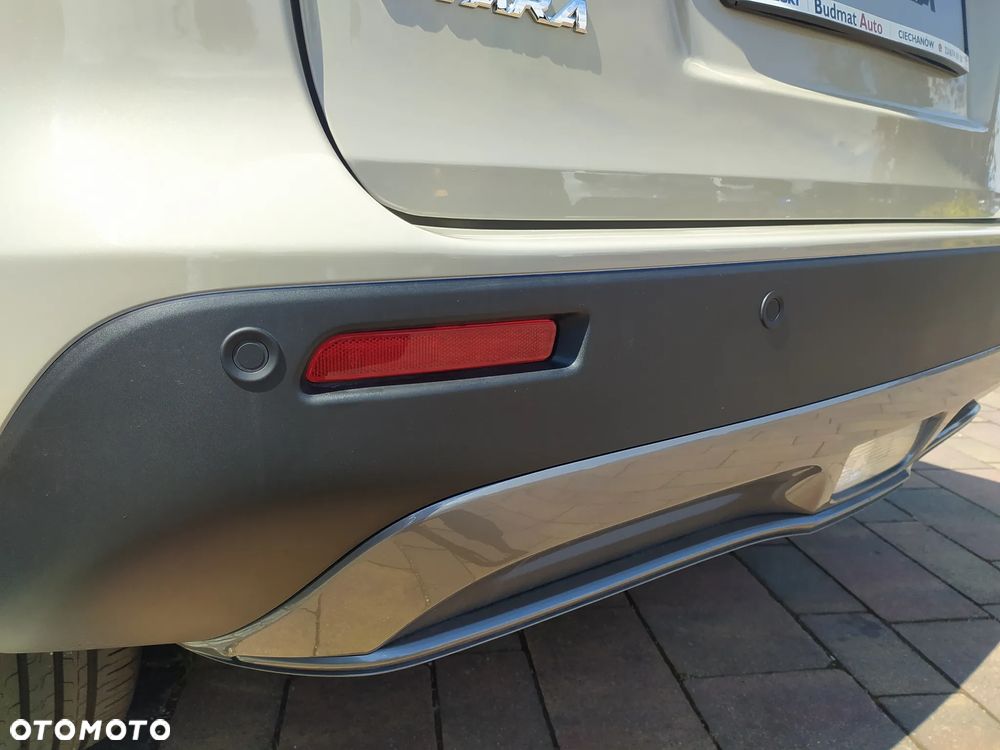 Suzuki Vitara 1.4 Boosterjet mHEV Premium Plus 2WD - 19