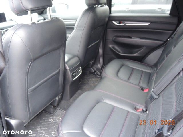 Mazda CX-5 - 11