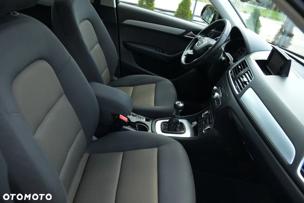 Audi Q3 2.0 TDI Prime Edition - 18