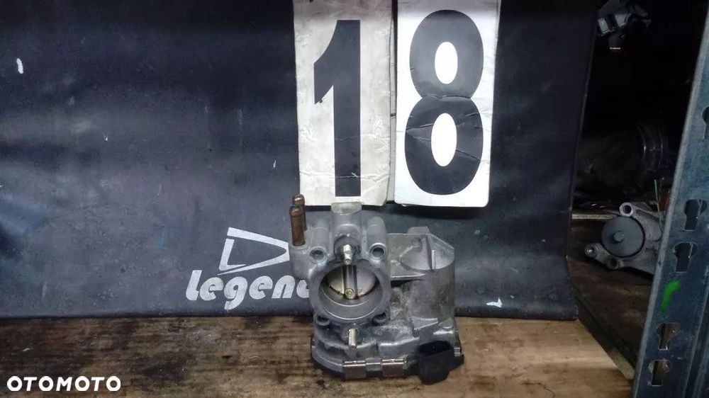 PRZEPUSTNICA 9157512 OPEL CORSA C 1.0 1.2 - 1